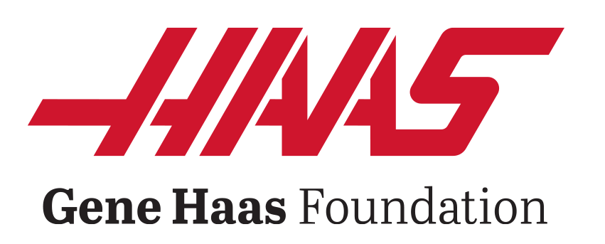 Haas Foundation Logo
